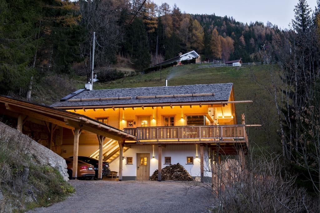 Villa Wuidererhüttn Großkirchheim Exterior foto